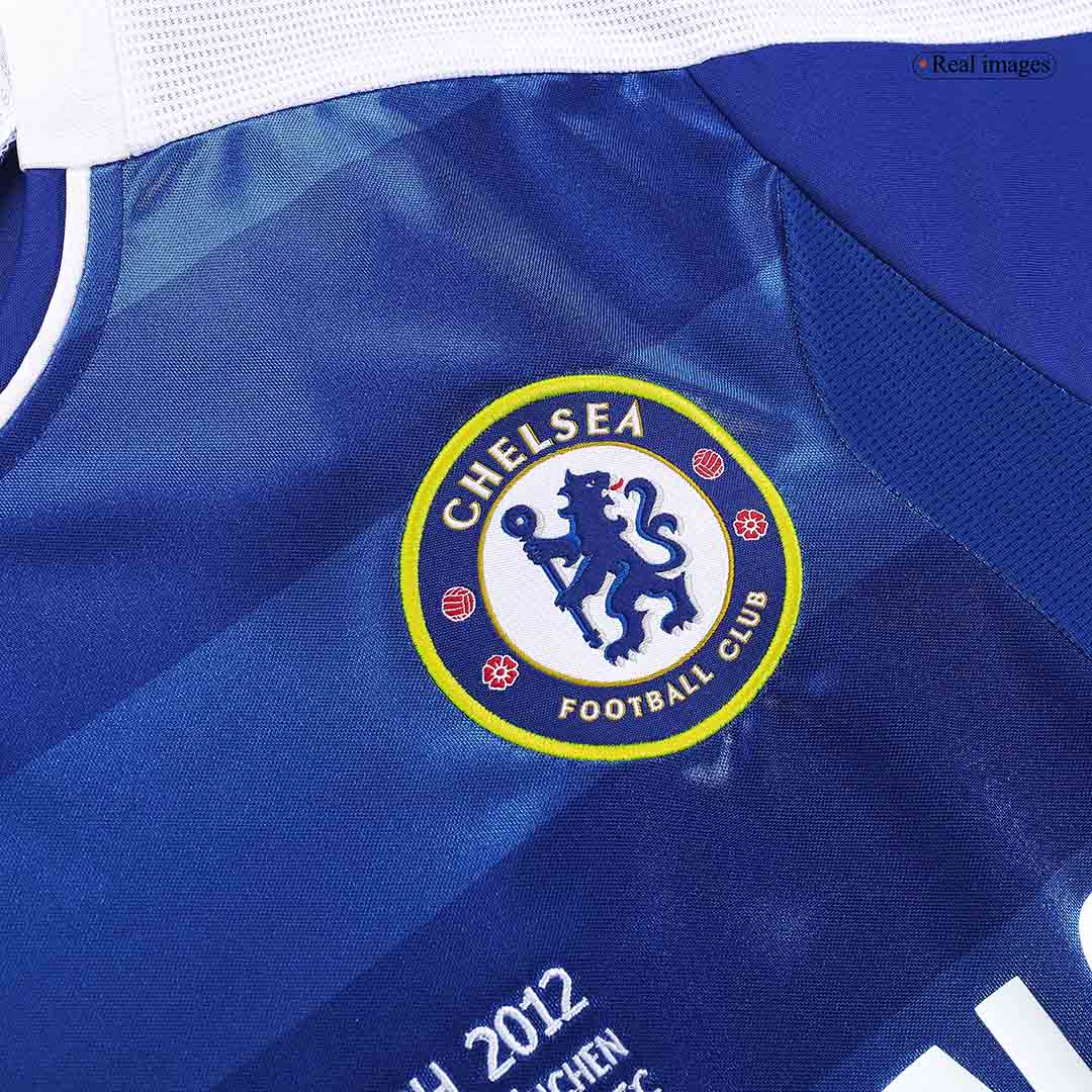 Doma?i Reto Dres Chelsea 2011/12