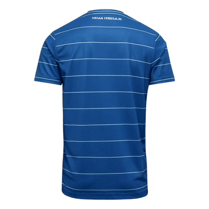 Dinamo Zagreb Home Soccer Jersey 2025/26
