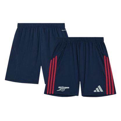 Arsenal Away Jerseys Kit 2025/26