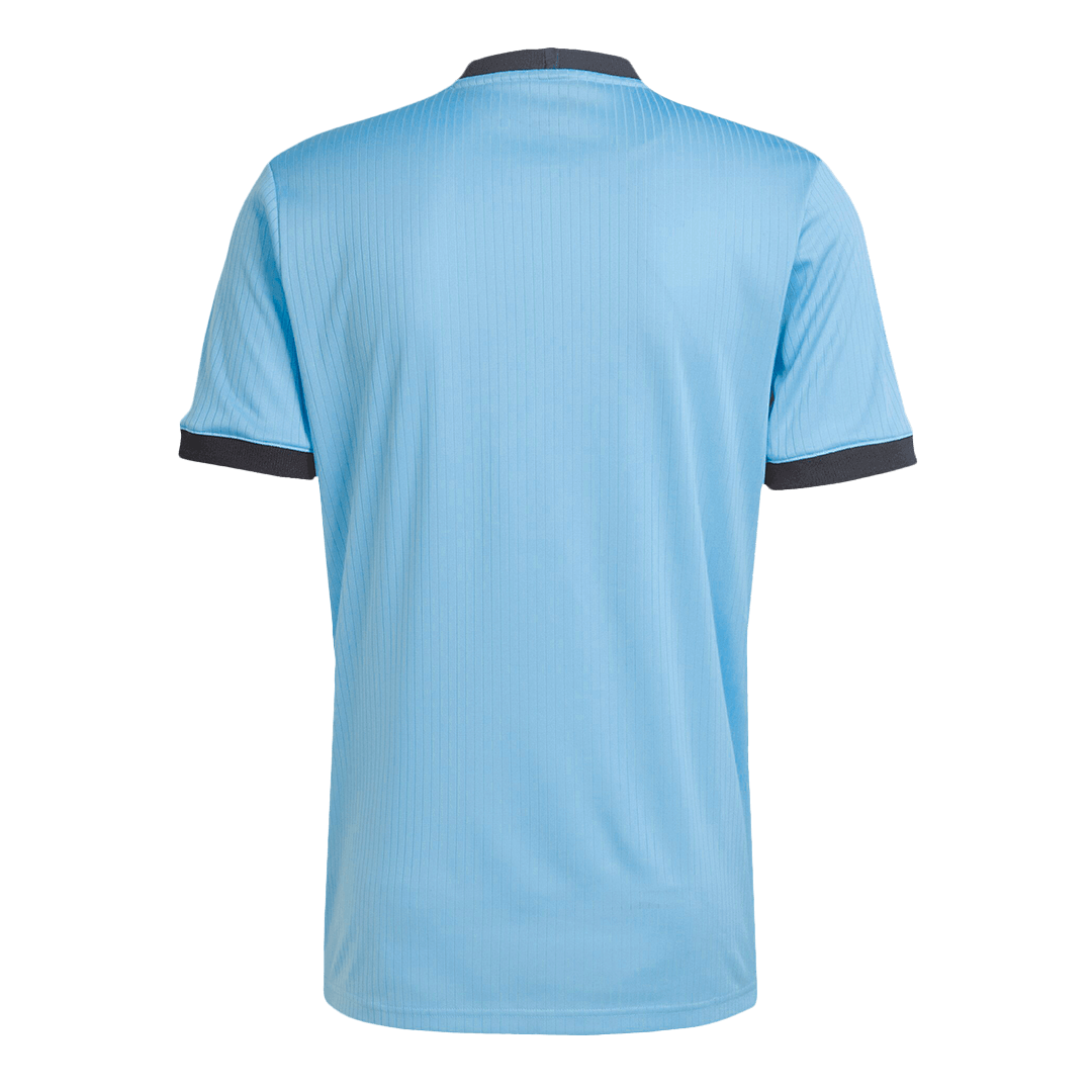 Dres Vratar Nem?ija 125. Obletnica Nogometni 2025 Modra