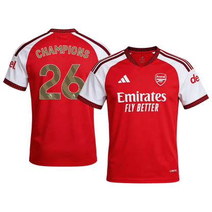 CHAMPIONS#26Domači Reto Dres Arsenal 2026/27