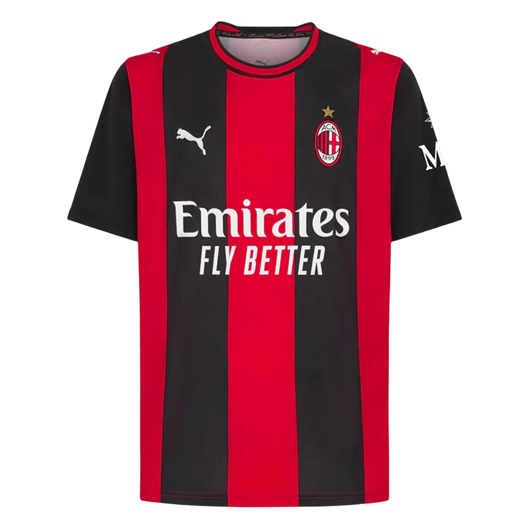 Domači Reto Dres AC Milan 2026/27