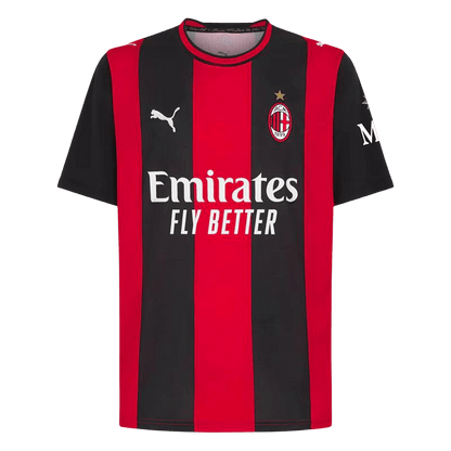 Domači Reto Dres AC Milan 2026/27