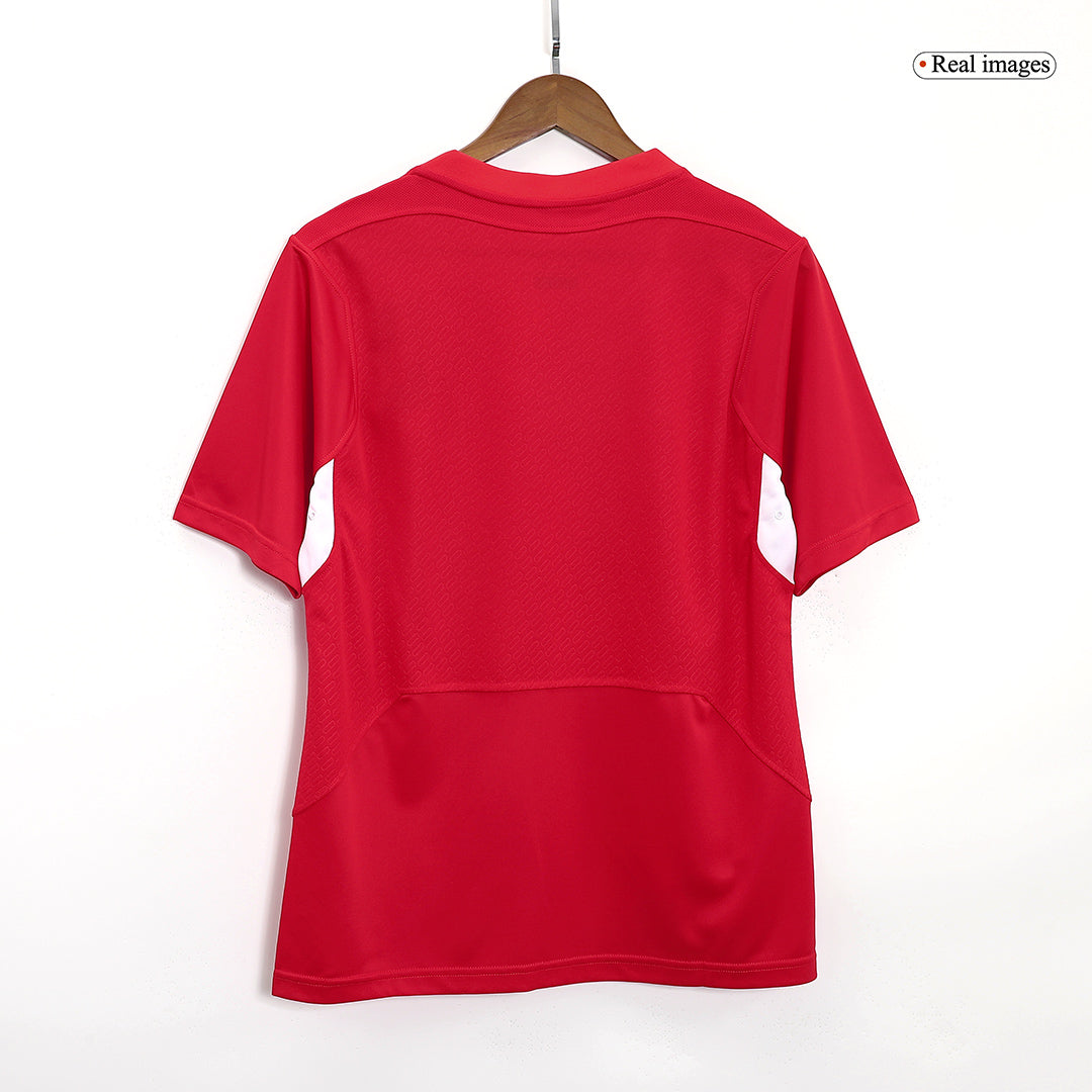 Reto Dres Liverpool 2005