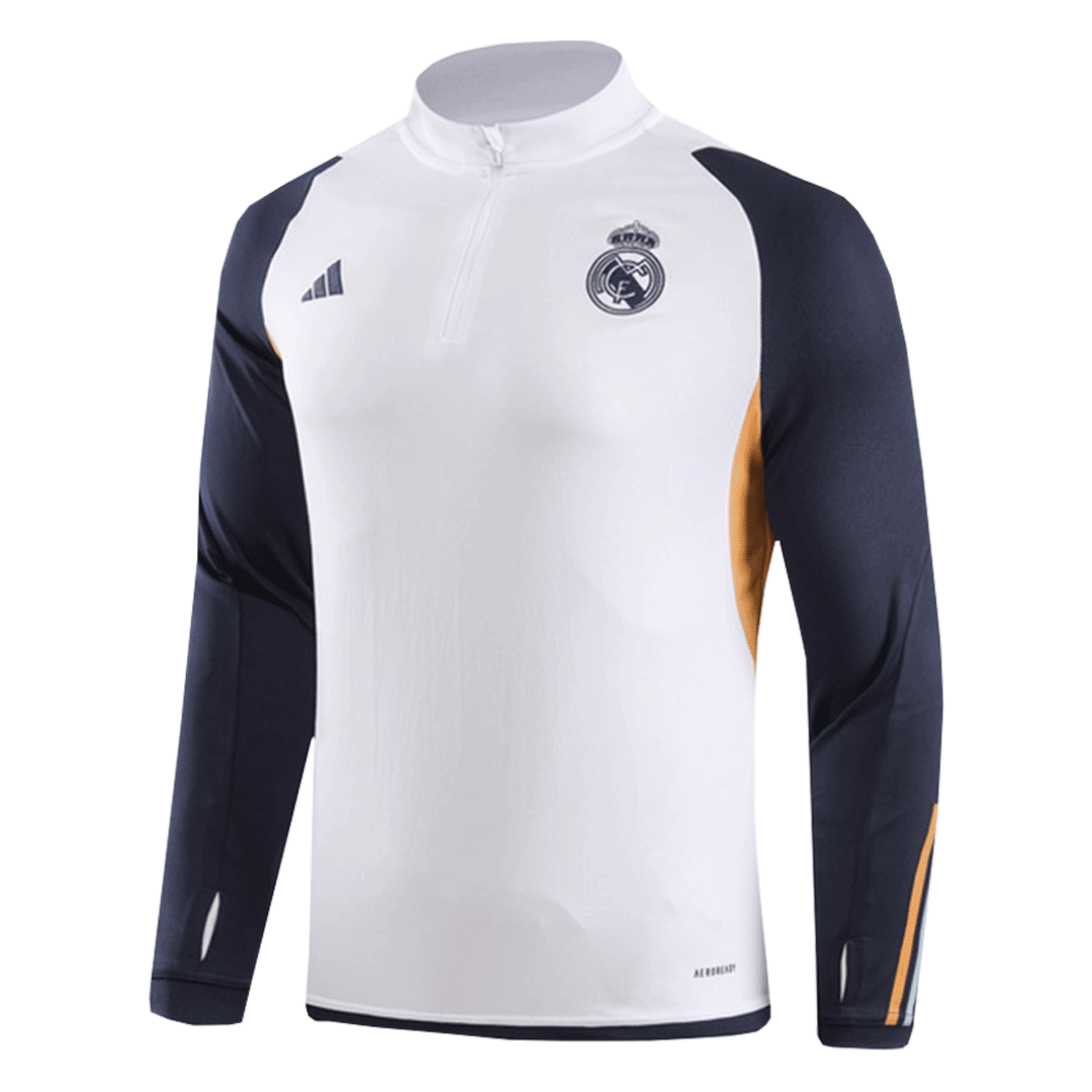 Real Madrid Nogometna Trenirka 2023/24, Dvodelni Komplet