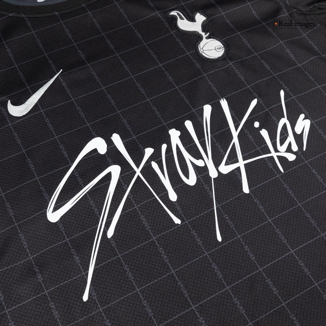 Tottenham Hotspur Dres 2025/26