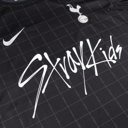 Tottenham Hotspur Dres 2025/26