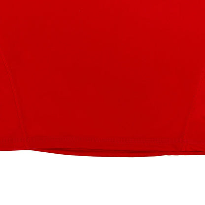 Retro SILVA #21 2010 Spain Home Soccer Jersey