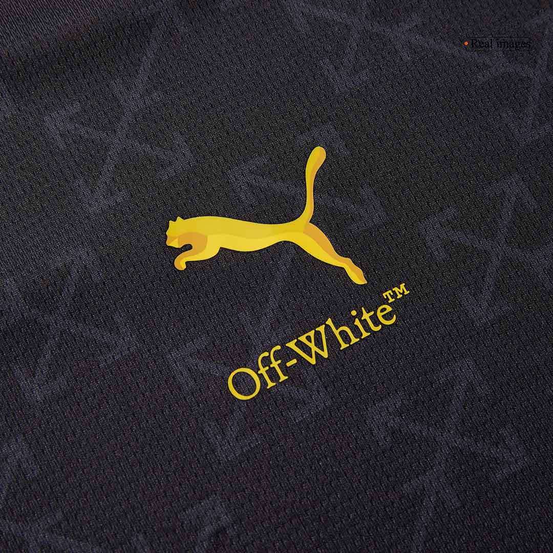 "PULISIC" #11 AC Milan Dres ?etrti 2024/25