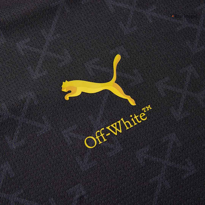 "PULISIC" #11 AC Milan Dres ?etrti 2024/25