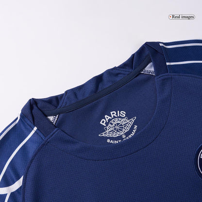 O.Dembélé #10 Camiseta de Fútbol PSG Cuarta Visitante Personalizada 2024/25 - UCL