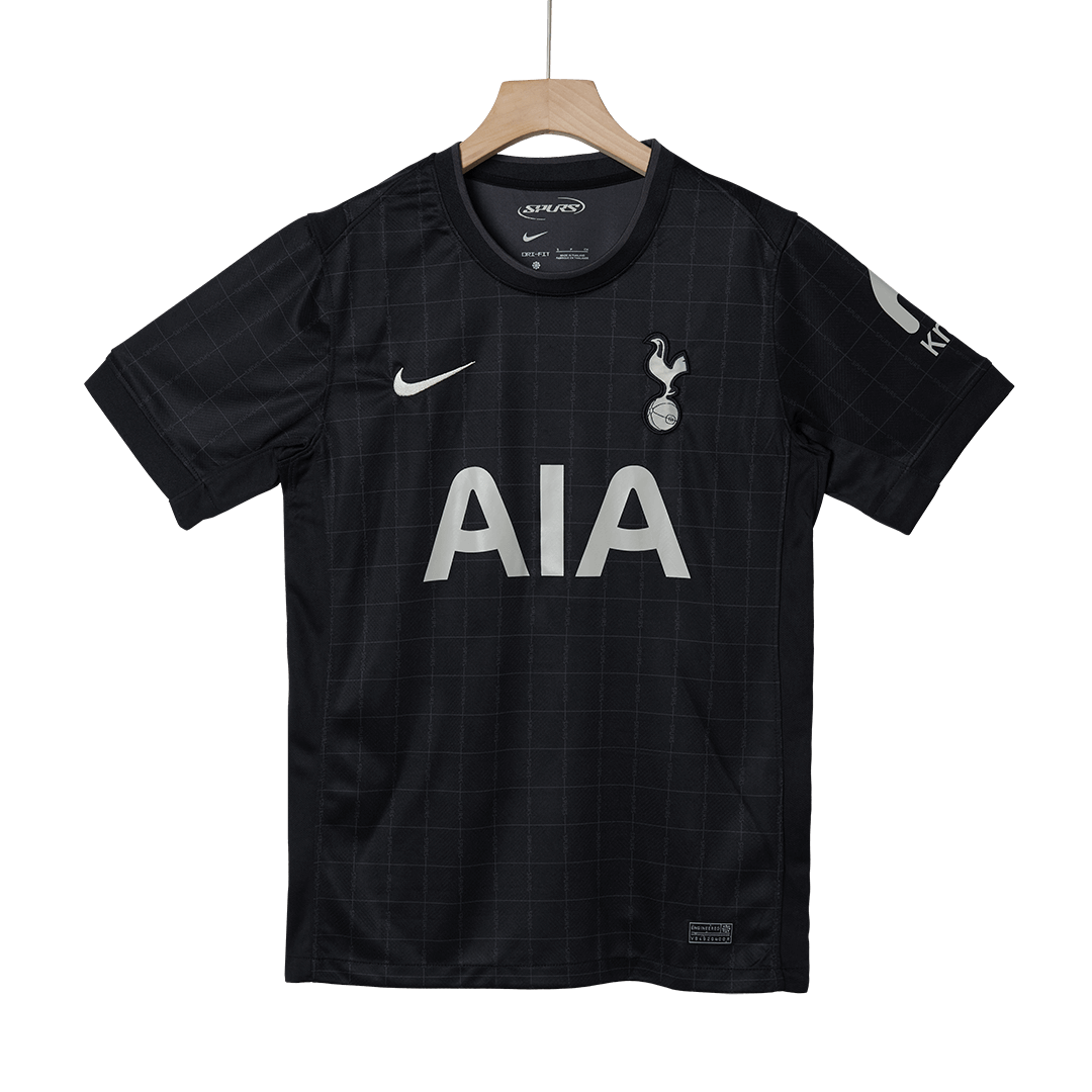 Tottenham Hotspur Dres Gostujo?i 2025/26