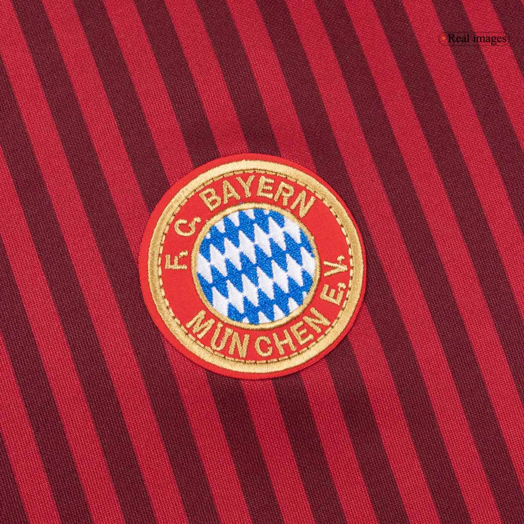 Camiseta de fútbol Icono del Bayern de Múnich 2025/26