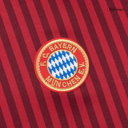 Camiseta de fútbol Icono del Bayern de Múnich 2025/26