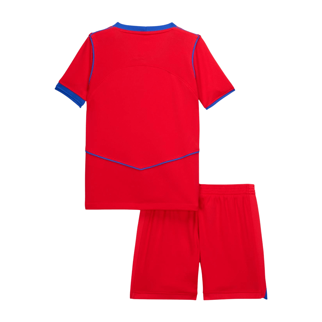 Otro?ki Tretji Souprava PSG 2025/26
