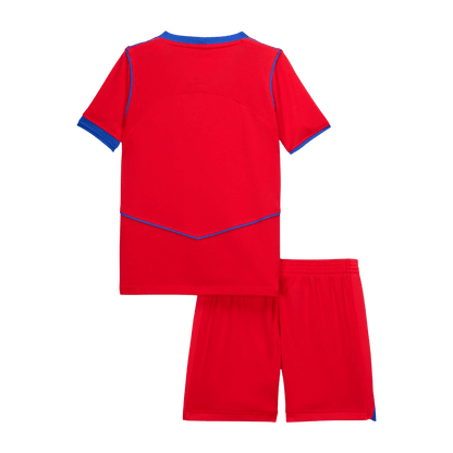 Otro?ki Tretji Souprava PSG 2025/26