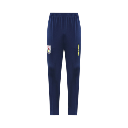 Arsenal Jacket Tracksuit 2025/26 Navy&Red