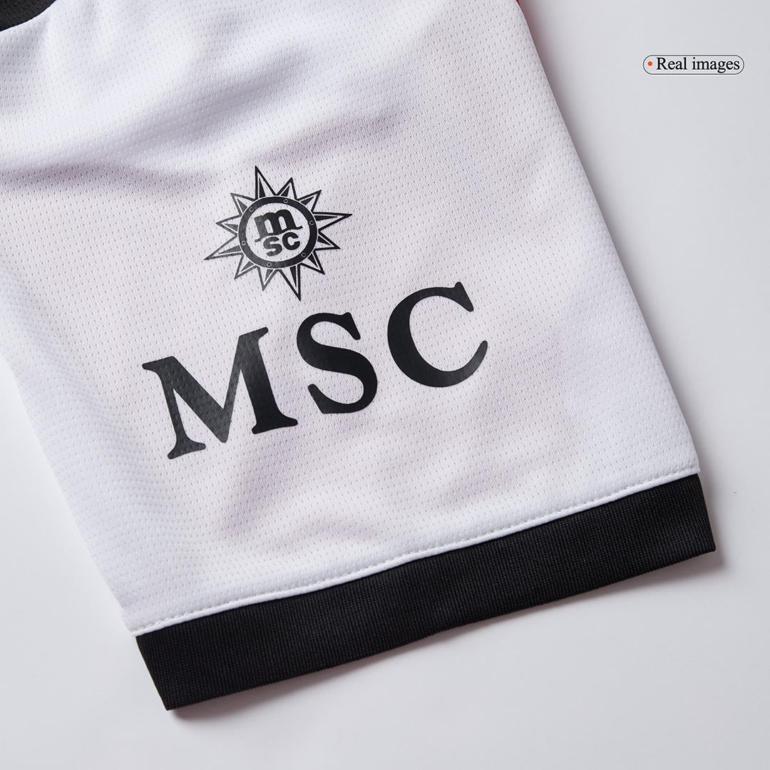 MODRI? #14 AC Milan Dres Gostujo?i 2025/26