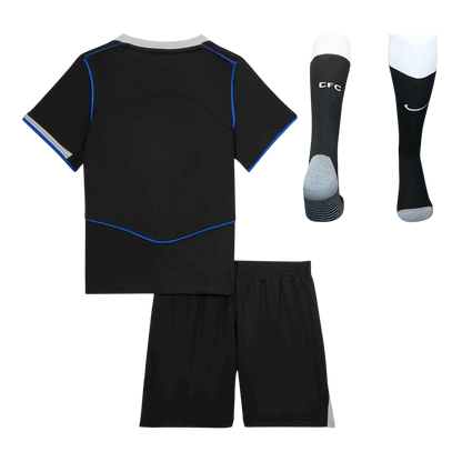 D¨§tsk¨¢ Tretji Fotbalov¨¢ Souprava Chelsea 2025/26