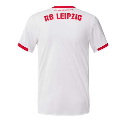 RB Leipzig Home Authentic Soccer Jersey 2025/26