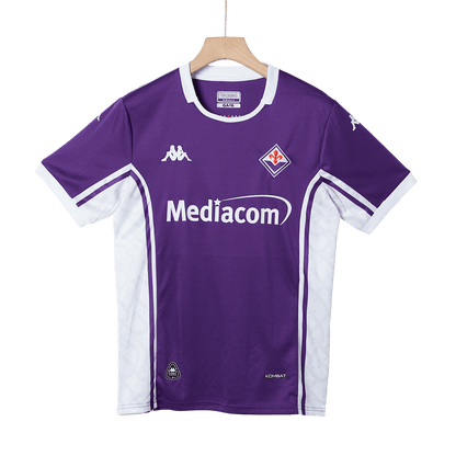 Domači nogometni dres Fiorentina 2025/26