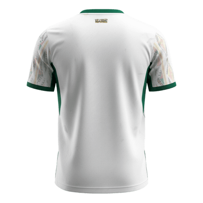 Senegal Soccer Jersey Home Shirt World Cup 2026