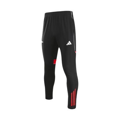Arsenal 1/4 Zip Tracksuit 2025/26 Red