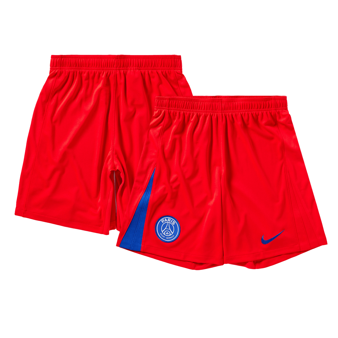 PSG Third Away Jerseys Kit 2025/26