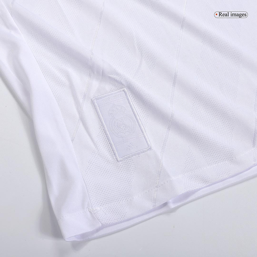 RONALDO #7 Real Madrid Dres Doma?i 2017/18