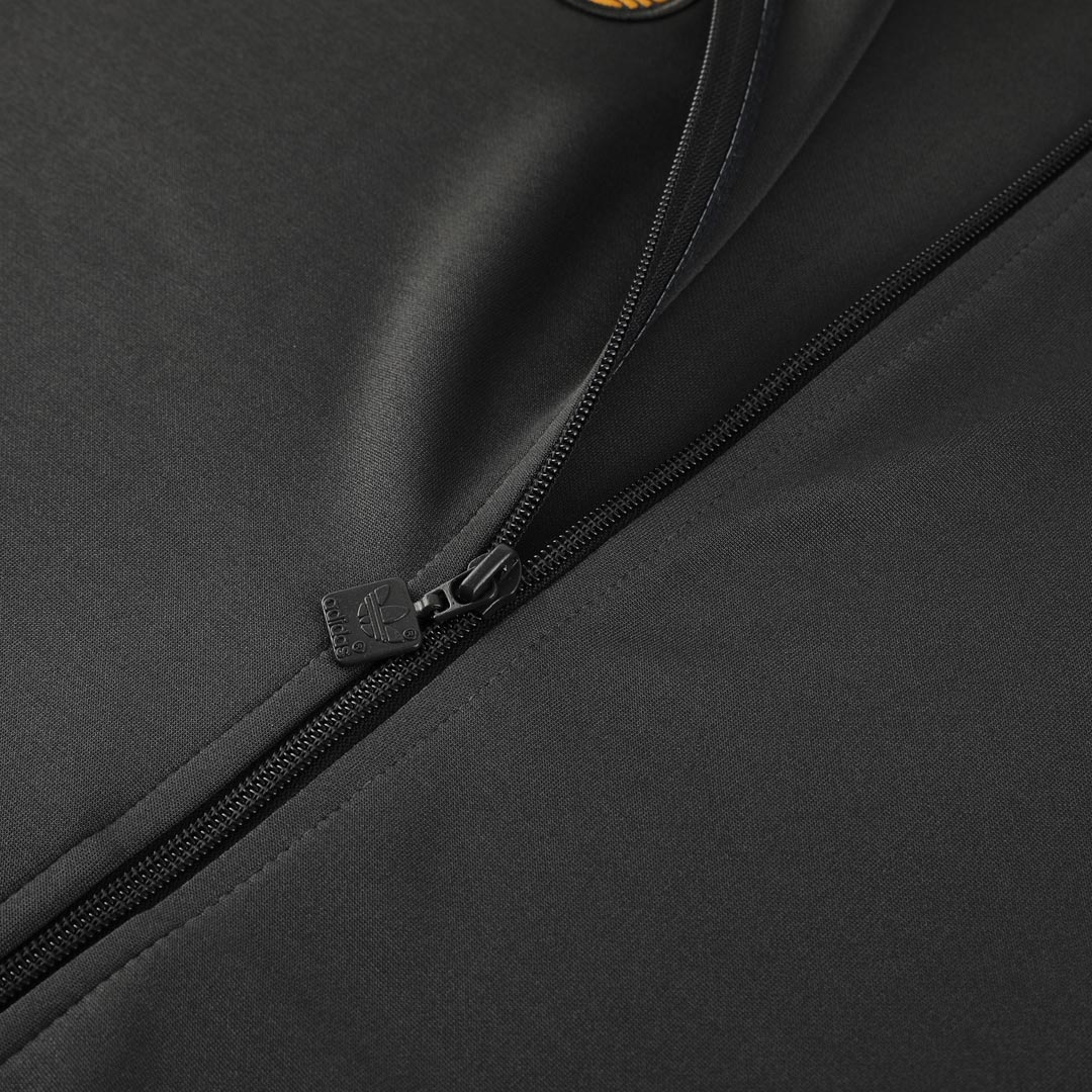 Chándal de Chaqueta Manchester United 2025/26 Negro