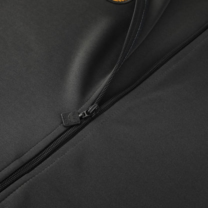 Chándal de Chaqueta Manchester United 2025/26 Negro