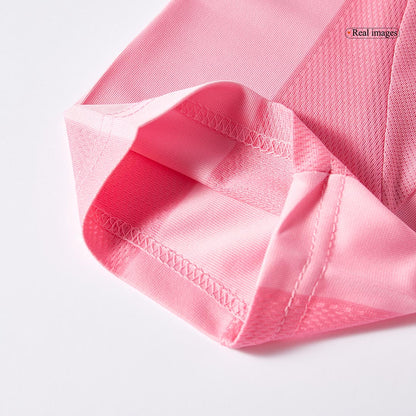 Inter Miami CF Nogometni dres Doma?i 2025 Authentic MESSI #10