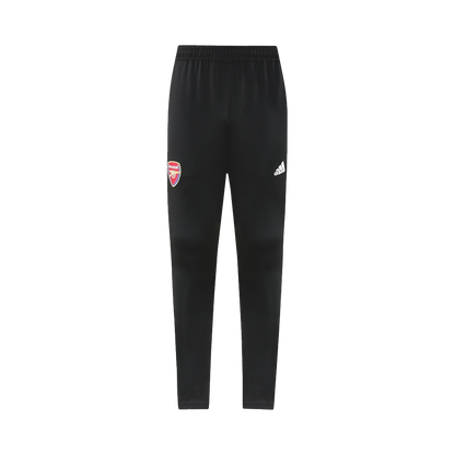 Arsenal Jacket Tracksuit 2025/26 Red
