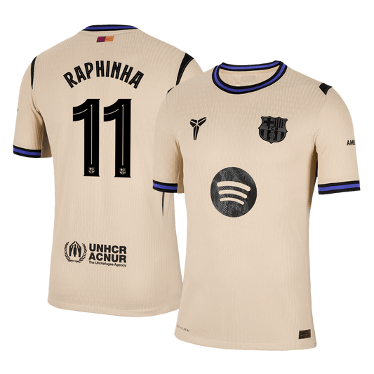 Gostujo?i    Dres Barcelona 2025/26