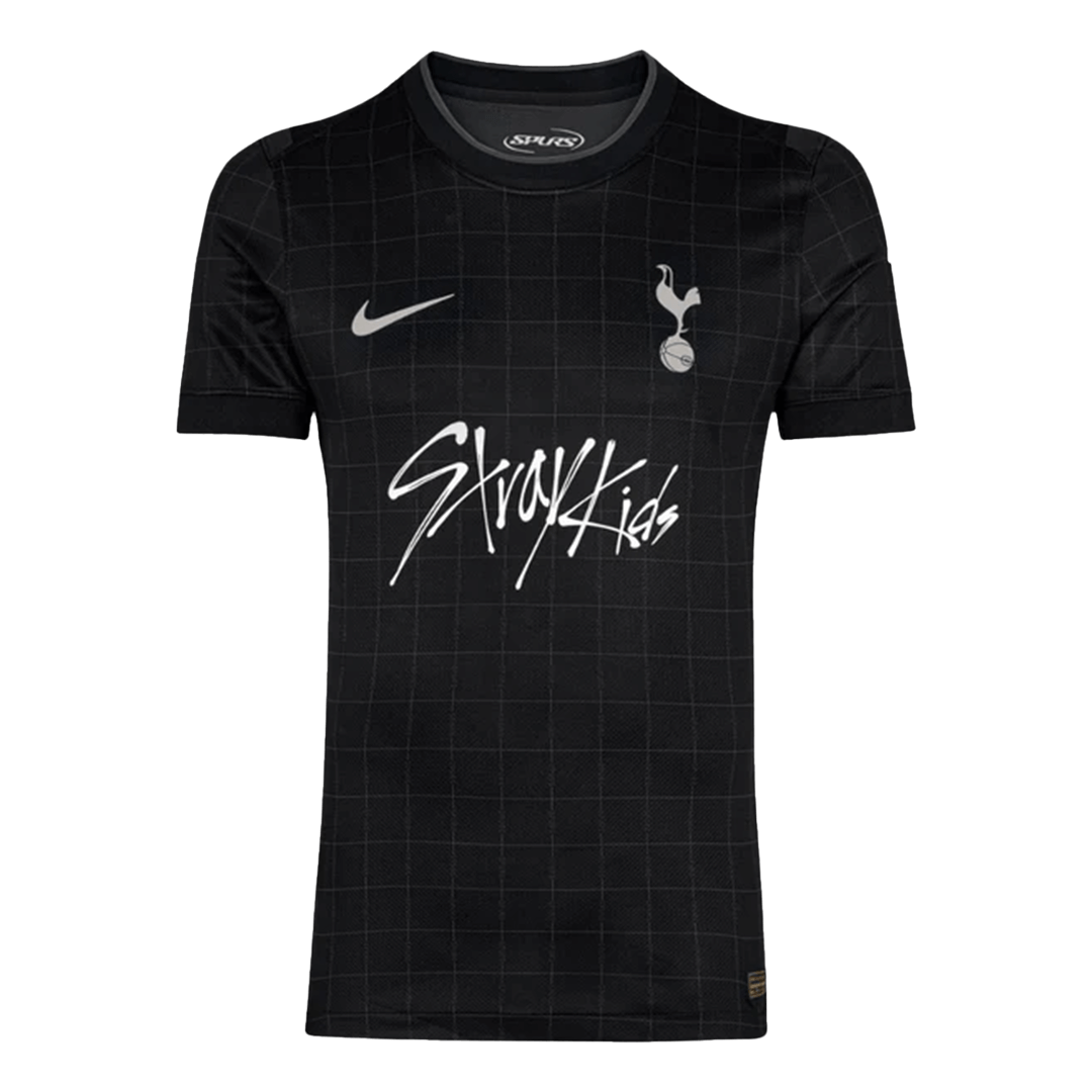 Tottenham Hotspur Dres 2025/26