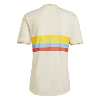 Colombia Soccer Jersey 2024 - 100th Anniversary