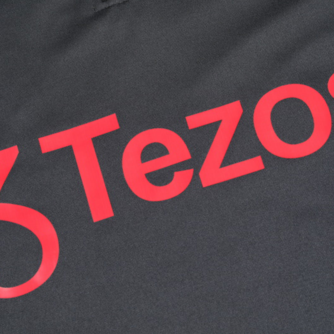 Kit de sudadera con cremallera Manchester United (camiseta + pantalón) 2024/25