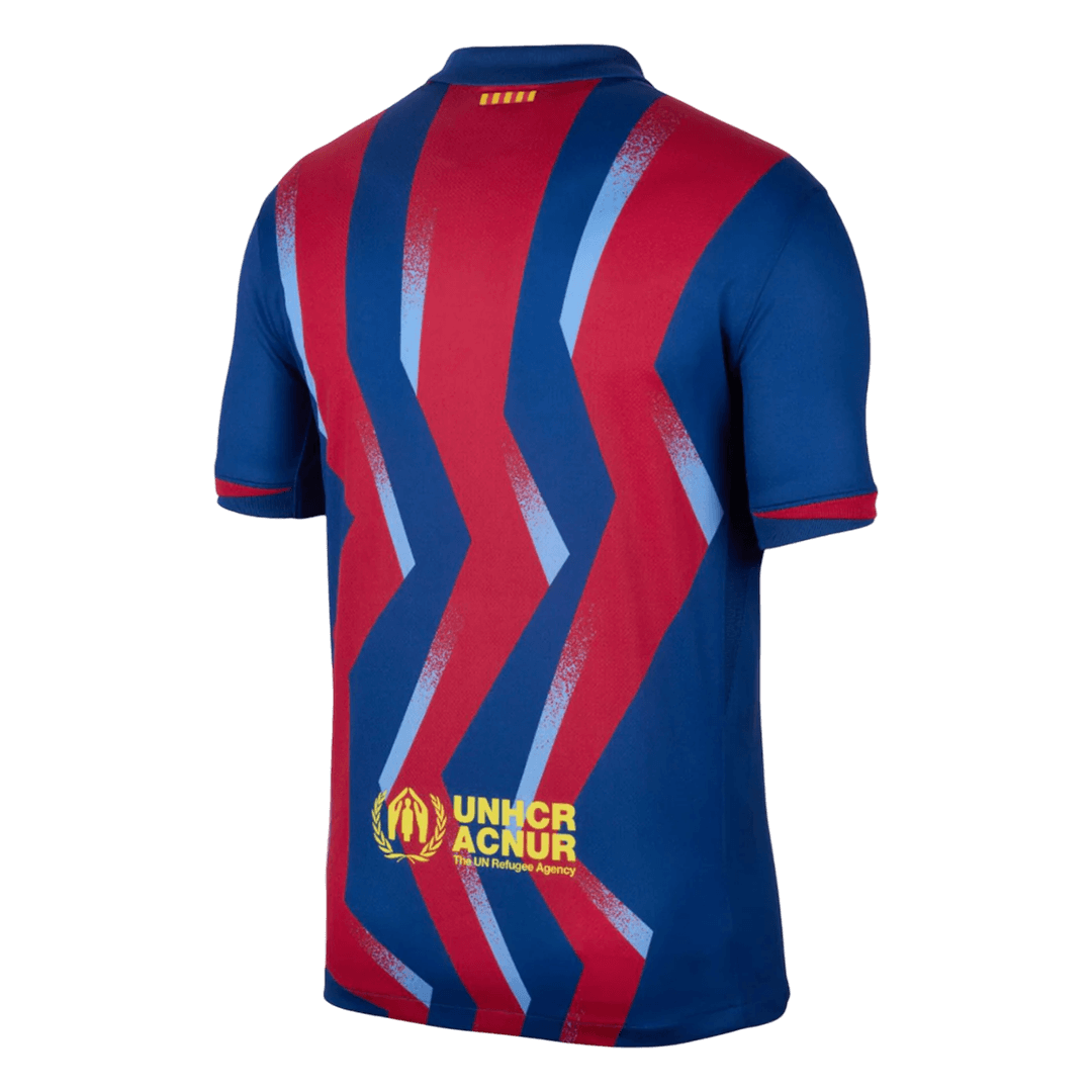 ?etrti    Dres Barcelona 2025/26