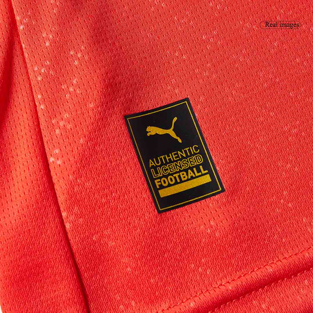 RONALDO#7Portugal Nogometni dres Doma?i 2025 Dolgi rokavi