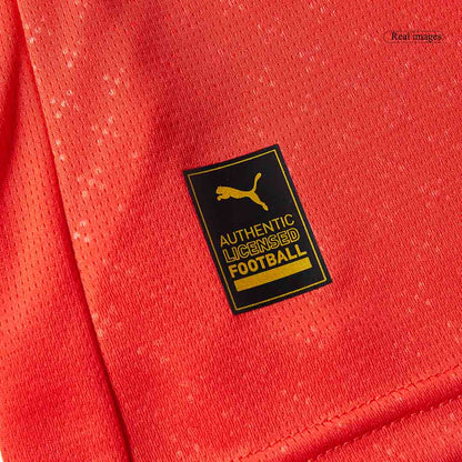 RONALDO#7Portugal Nogometni dres Doma?i 2025 Dolgi rokavi