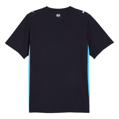 Marseille Away Soccer Jersey 2025/26