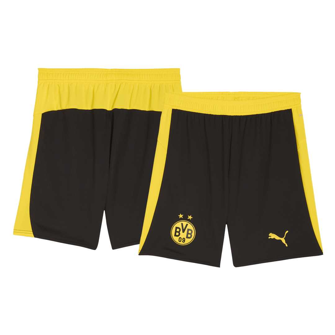 Doma?i ?ortky Borussia Dortmund 2025/26