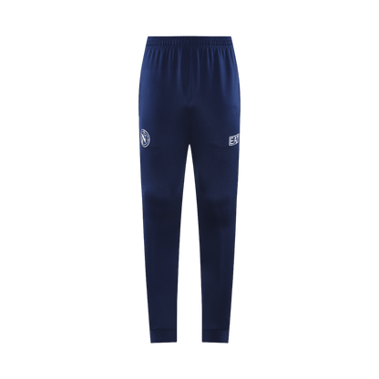 Napoli Jacket Tracksuit 2025/26 White