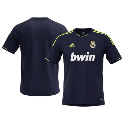 Gostujo?i Reto Dres Real Madrid 2012/13