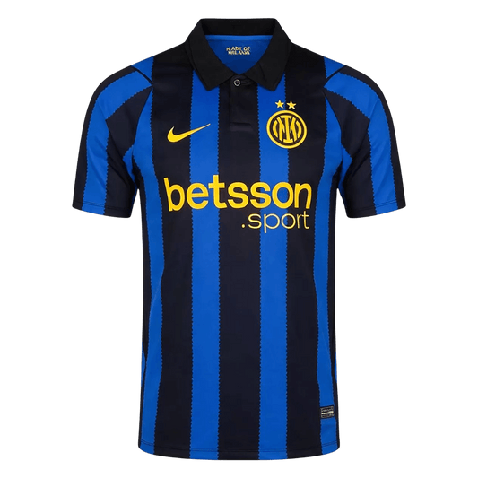 Domači Reto Dres Inter Milan 2026/27