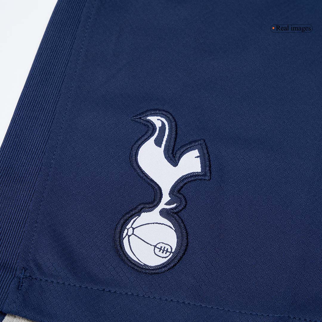 Domači dresi Tottenham Hotspur (komplet) 2025/26