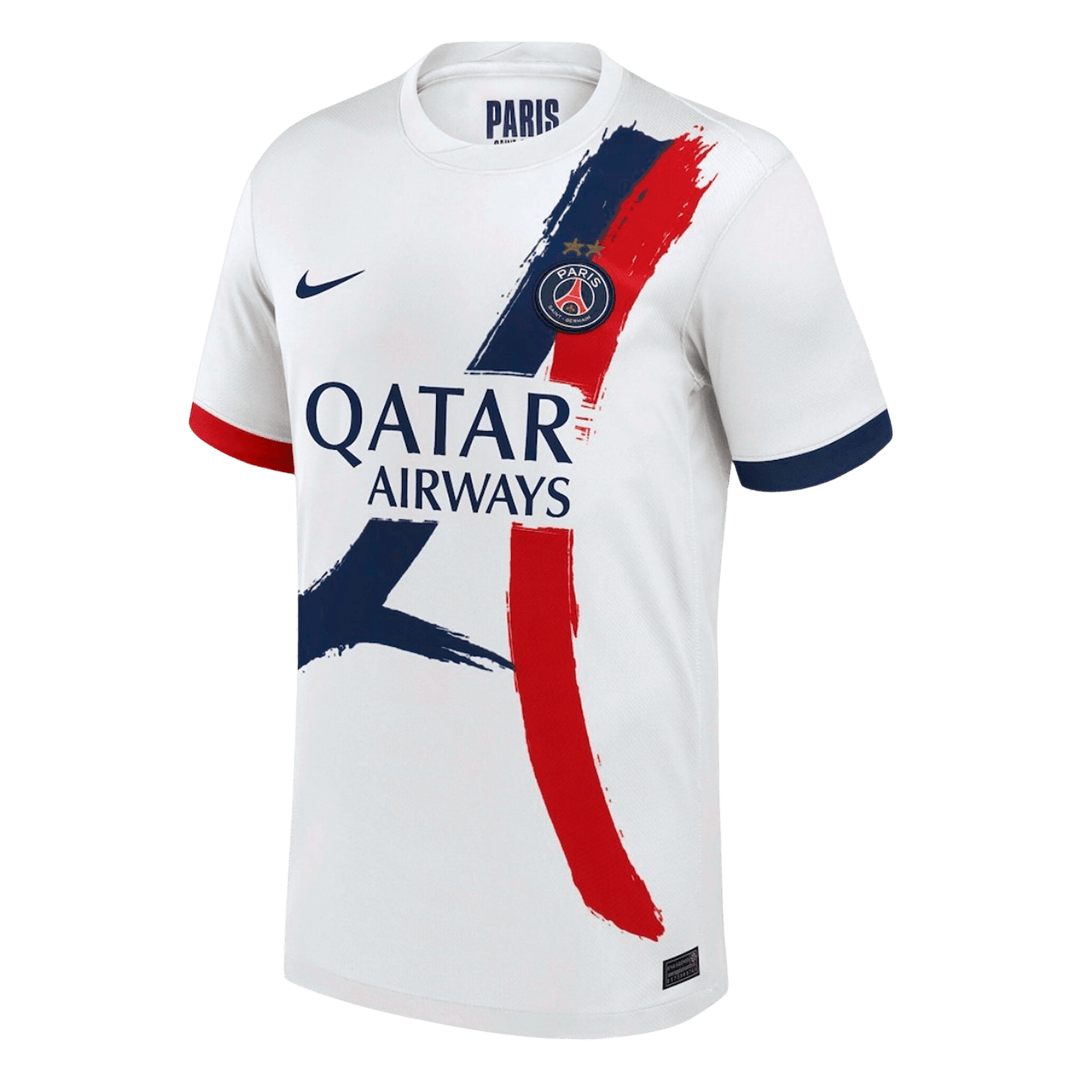 Champions of Europe#26Gostujoči Reto Dres PSG 2024/26