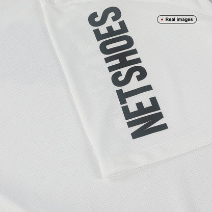Retro nogometni dres Santos FC domači 2011/12