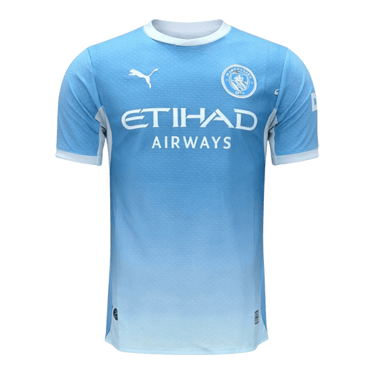 Nogometni dres Manchester City domači 2026/27