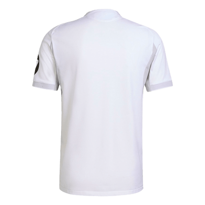 Avtentični dres Real Madrid Nogometni dres po meri Domači 2025/26